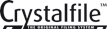Crystalfile